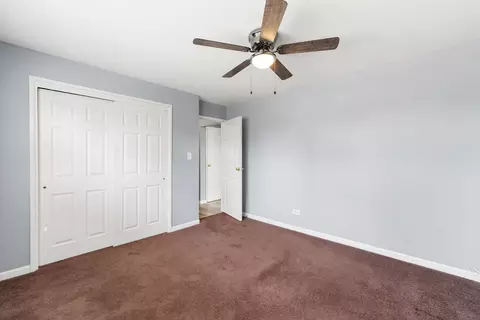 Bedroom - 4545 Prescott Ave #207, Lyons, IL 60534 photo 4 of 4