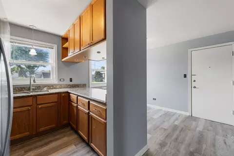 Kitchen - 4545 Prescott Ave #207, Lyons, IL 60534 photo 3 of 4