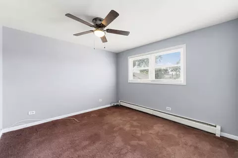 Bedroom - 4545 Prescott Ave #207, Lyons, IL 60534 photo 3 of 4