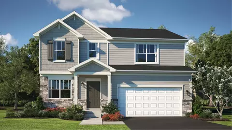 359 Danforth Dr, Oswego, IL 60543