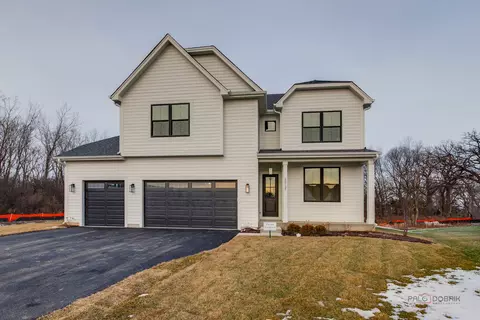 20737 N Oliver Ct, Kildeer, IL 60047