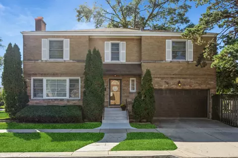 7527 W Wabansia Ave W, Elmwood Park, IL 60707