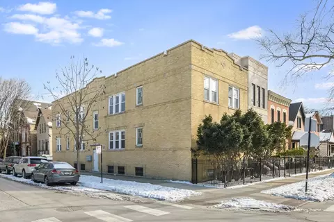 2255 W Shakespeare Ave, Chicago, IL 60647