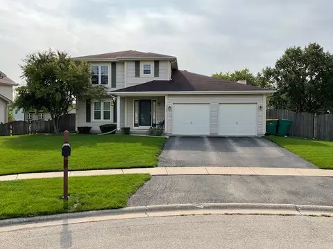 3708 Hennepin Dr, Joliet, IL 60431