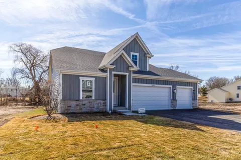 22167 W Casa Bella Vw, Kildeer, IL 60047
