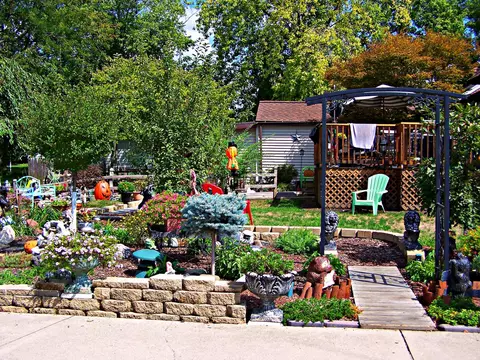 608 E Bronson St, Streator, IL 61364 photo 45
