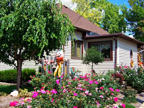 608 E Bronson St, Streator, IL 61364 photo 39