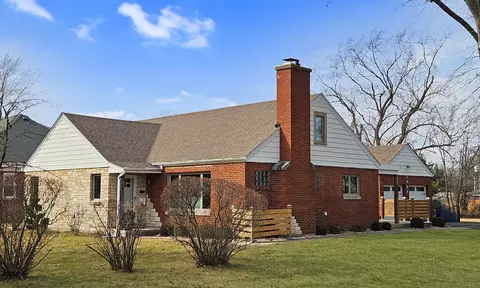 301 W Exchange St, Crete, IL 60417