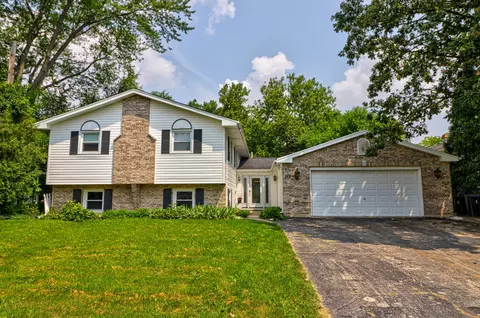 Undisclosed, Carol Stream, IL 60188
