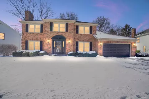 820 Morven Ct, Naperville, IL 60563
