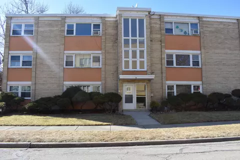 50 West Ave #1S, Riverside, IL 60546
