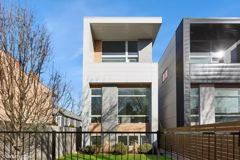 1725 N Campbell Ave, Chicago, IL 60647