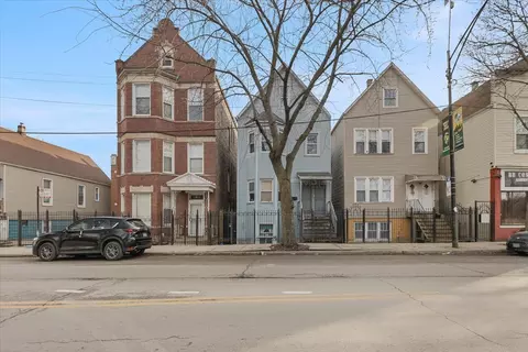 1815 W 51st St, Chicago, IL 60609