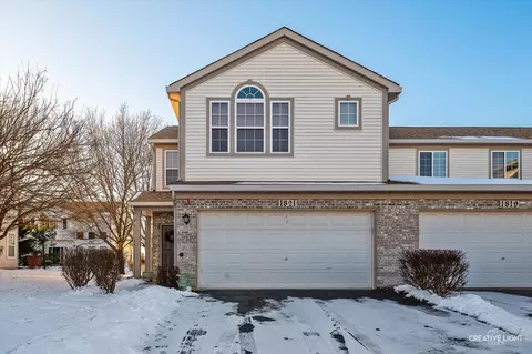 1821 Candlelight Cir, Montgomery, IL 60538