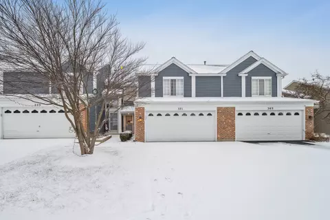 371 Persimmon Ct, Bartlett, IL 60103
