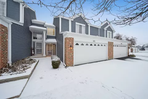 Exterior - 371 Persimmon Ct, Bartlett, IL 60103 photo 2 of 4