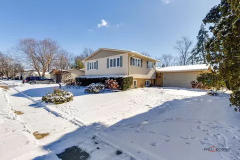 905 E Alder Ln, Mount Prospect, IL 60056 photo 2