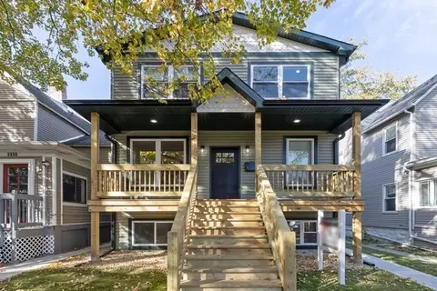 3326 Clinton Ave, Berwyn, IL 60402