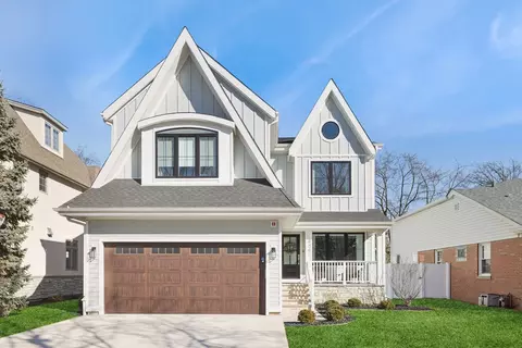 4241 Clausen Ave, Western Springs, IL 60558
