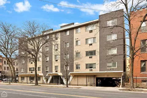 1060 W Hollywood Ave #505, Chicago, IL 60660
