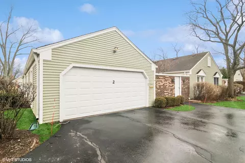 2 Manomet On Auburn #2, Rolling Meadows, IL 60008