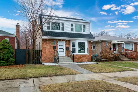 4662 N Laramie Ave, Chicago, IL 60630