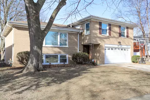 328 S Rammer Ave, Arlington Heights, IL 60004