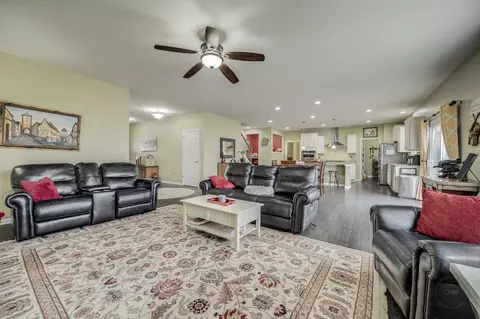 Living - 2252 Lundquist Dr, Aurora, IL 60503 photo 1 of 4