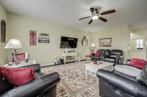Living - 2252 Lundquist Dr, Aurora, IL 60503 photo 4 of 4