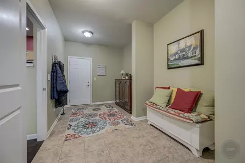 Entry Way - 2252 Lundquist Dr, Aurora, IL 60503 photo 2 of 3