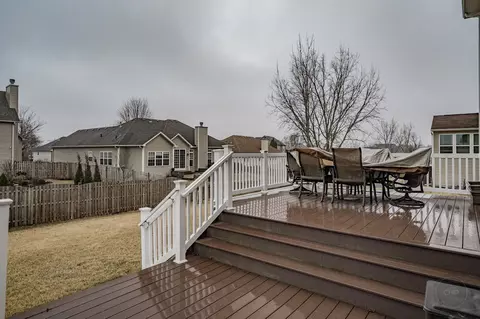 Exterior - 2252 Lundquist Dr, Aurora, IL 60503 photo 2 of 3