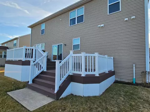 Exterior - 2252 Lundquist Dr, Aurora, IL 60503 photo 3 of 3