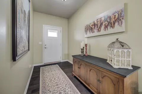 Entry Way - 2252 Lundquist Dr, Aurora, IL 60503 photo 1 of 3