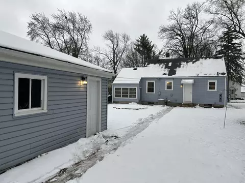 Exterior - 3716 216th Pl, Matteson, IL 60443 photo 3 of 3