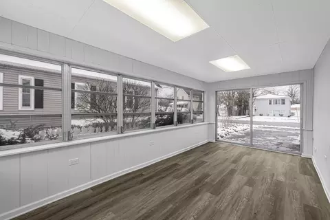 Exterior - 3716 216th Pl, Matteson, IL 60443 photo 2 of 3
