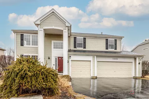 1085 Kasting Ln, Mundelein, IL 60060