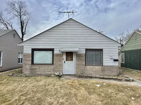 17048 Lorenz Ave, Lansing, IL 60438 photo 1