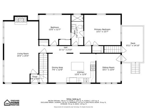 8912 Forestview Rd, Evanston, IL 60203 photo 28