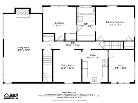 8912 Forestview Rd, Evanston, IL 60203 photo 30