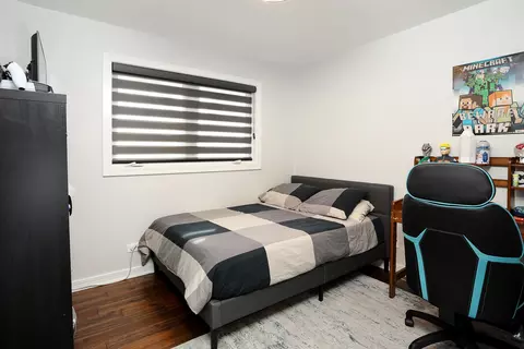 Bedroom - 7546 S 78th Ct, Bridgeview, IL 60455 photo 5 of 5