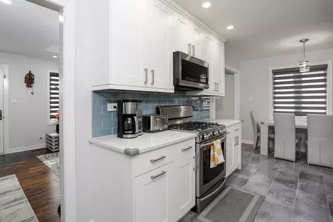 Kitchen - 7546 S 78th Ct, Bridgeview, IL 60455 photo 1 of 4