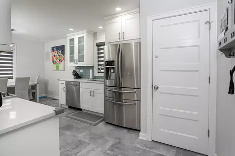 Kitchen - 7546 S 78th Ct, Bridgeview, IL 60455 photo 2 of 4