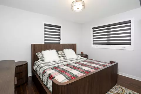 Bedroom - 7546 S 78th Ct, Bridgeview, IL 60455 photo 3 of 5