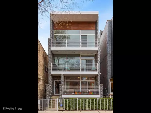 1530 N Artesian Ave #3, Chicago, IL 60622
