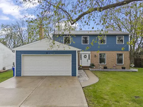 1522 S Naperville Rd, Wheaton, IL 60189