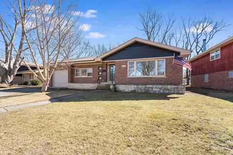 3628 Cherry Hills Dr, Flossmoor, IL 60422