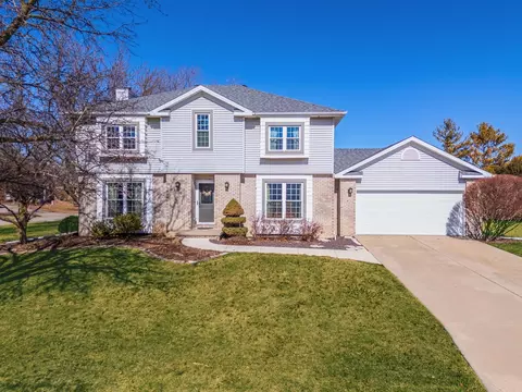 1100 Asbury Farms Ct, Normal, IL 61761