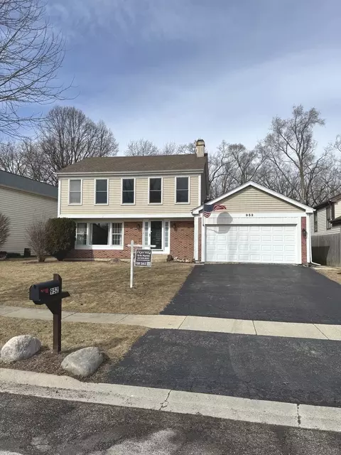 952 French Dr, Mundelein, IL 60060