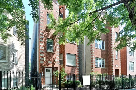 1822 W Ellen St #3, Chicago, IL 60622