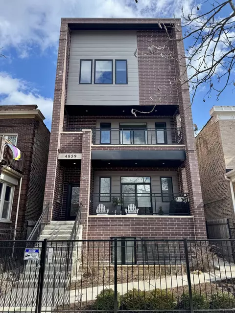 4859 N Ashland Ave #2W, Chicago, IL 60640